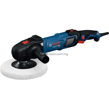 Bosch GPO14-180S, Orbital Polisher 180mm, 1400W, 600~3500rpm